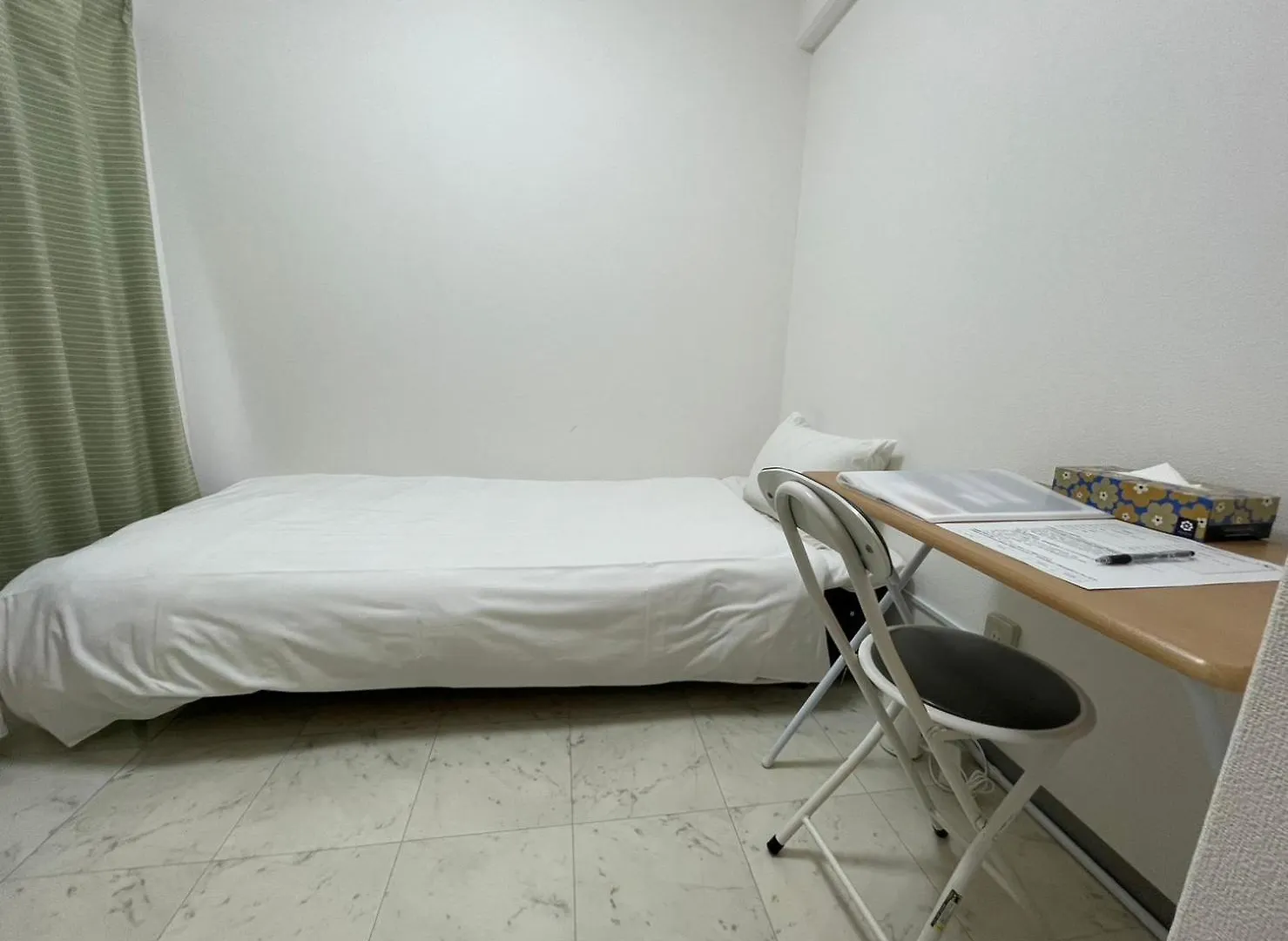 A&C Stay Shin-Osaka83 Apartment