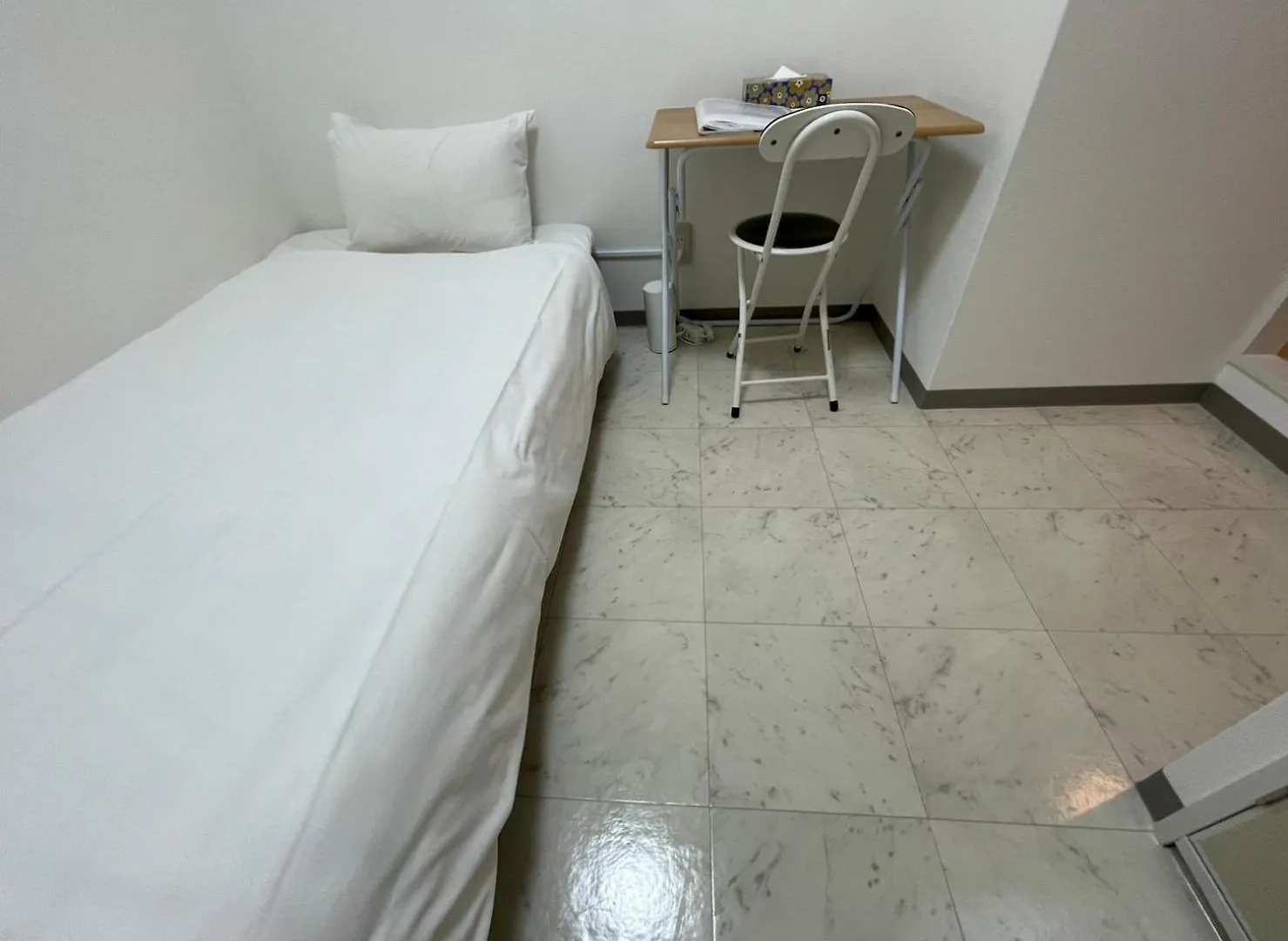 Apartment A&C Stay Shin-Osaka83