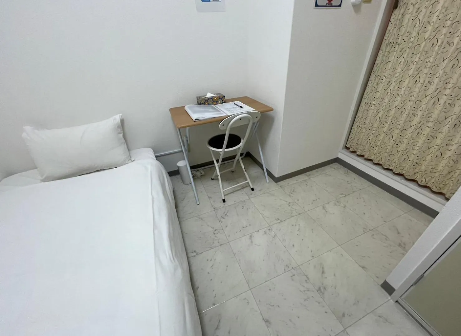 Apartment A&C Stay Shin-Osaka83