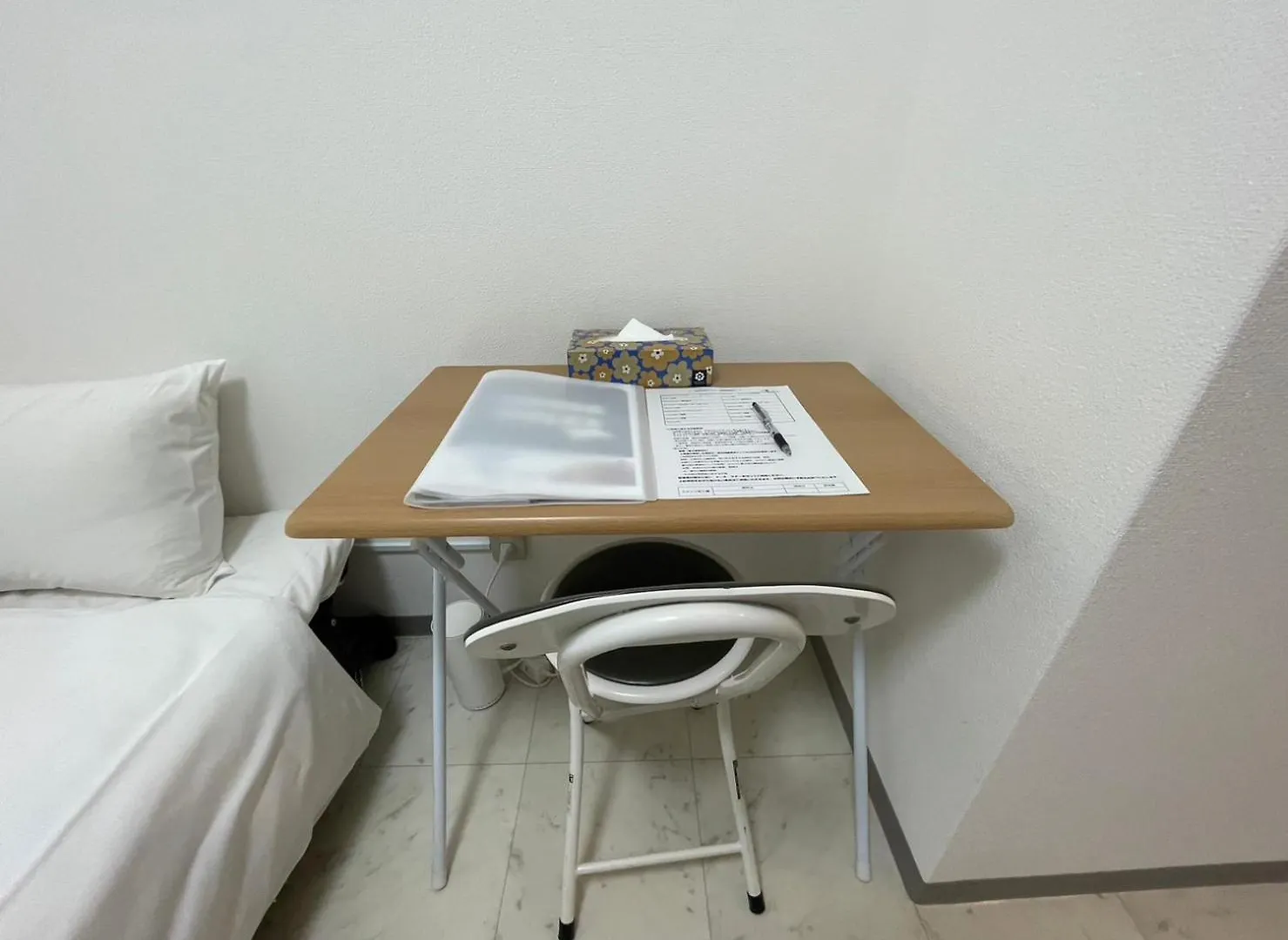 Apartment A&C Stay Shin-Osaka83 Japan