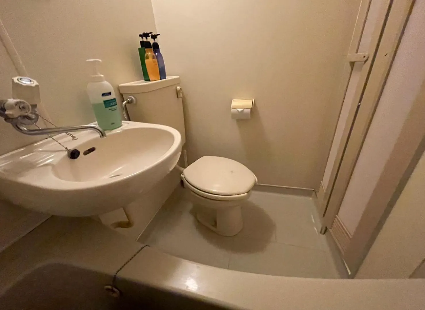 A&C Stay Shin-Osaka83 Apartment