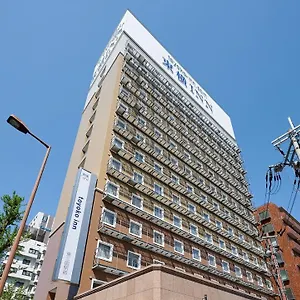 토요코 인 신-오사카 히가시-미쿠니 에키마에 호텔