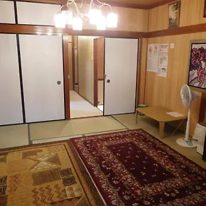 Annamstay Shinosaka Js ゲストハウス