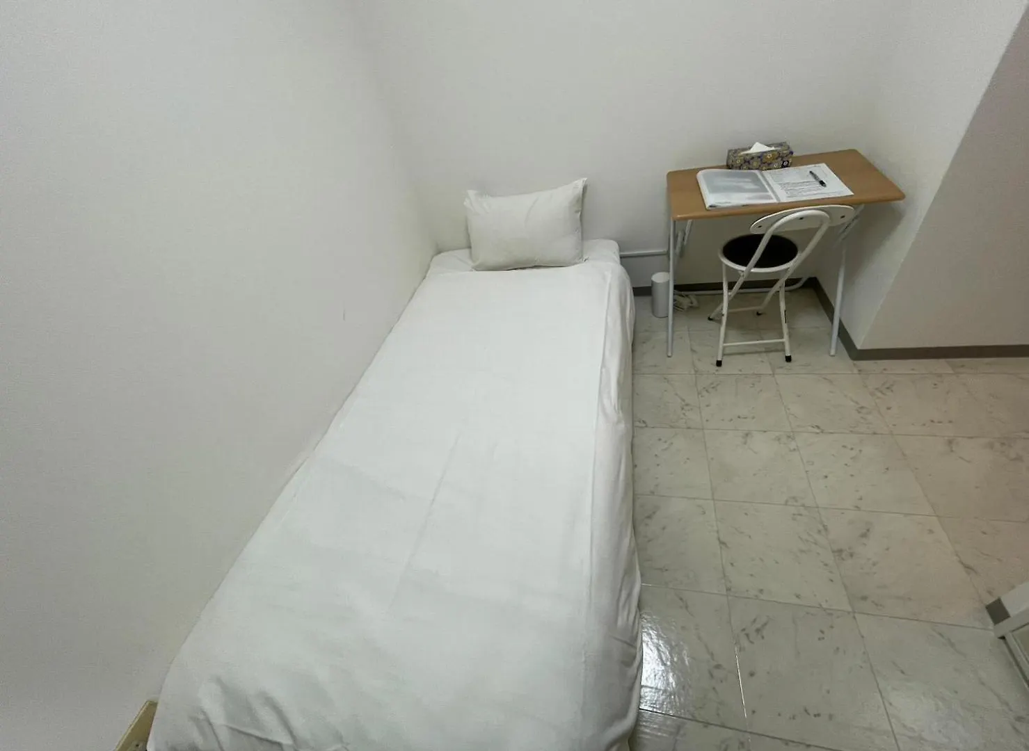 Apartmán A&C Stay Shin-Osaka83