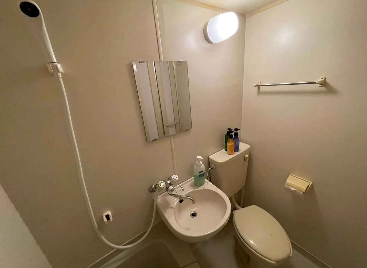 Apartmán A&C Stay Shin-Osaka83